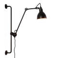Up and down adjustment multi-functional wall lamp